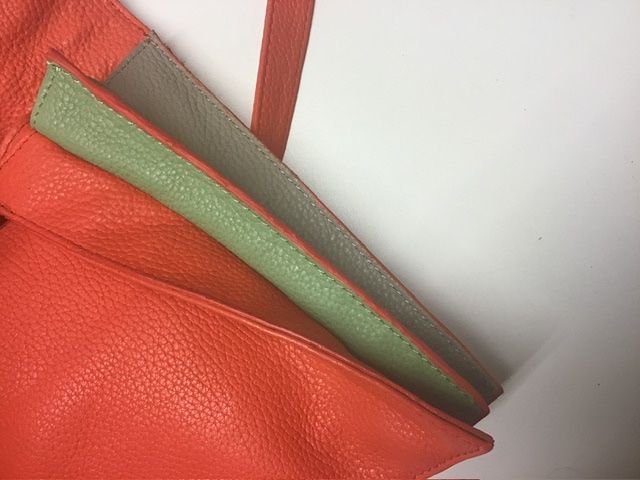 Borse da donna: Funbag Handtasche Handbag – Usato da Lichtensteig venduto da Babeli 4
