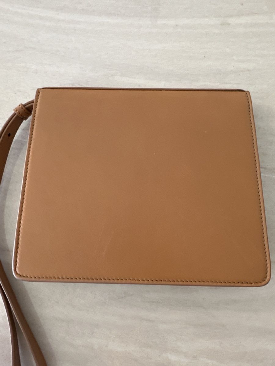 Borse: Calcaterra Ledertasche – Usato da Hergiswil NW venduto da SilSa 4
