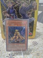 Yugioh Manticore of Darkness