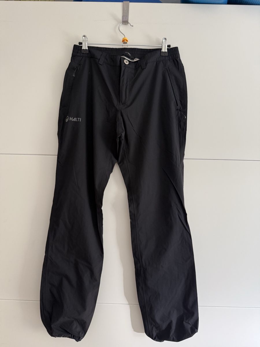 Halti Pantaloni: Regenhose Halti – Usato da Zurich venduto da Alinecnicolet