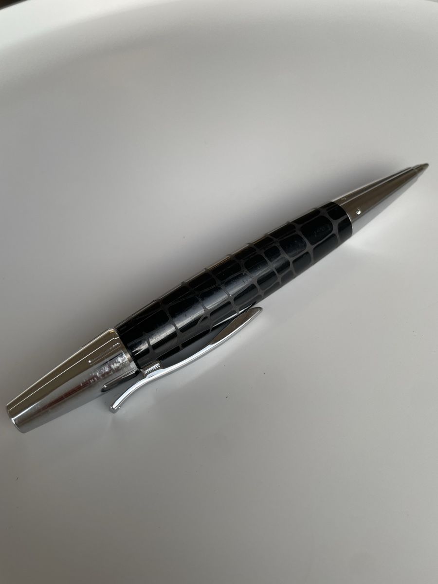 Faber-Castell Penna & Evidenziatori: Faber Castell Kugelschreiber  – Usato da Lengwil venduto da isa_7wyt 2