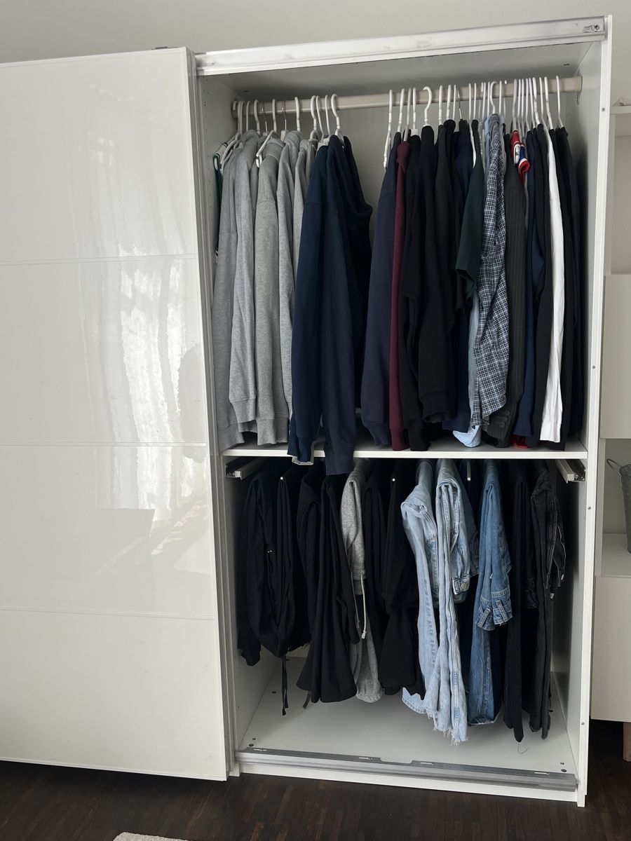 Armadi: Kleiderschrank IKEA PAX – Usato da Winterthur venduto da amandaella 1