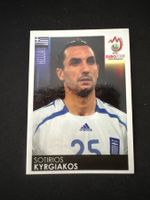 Panini UEFA EM 2008 Sticker - Nr. 368