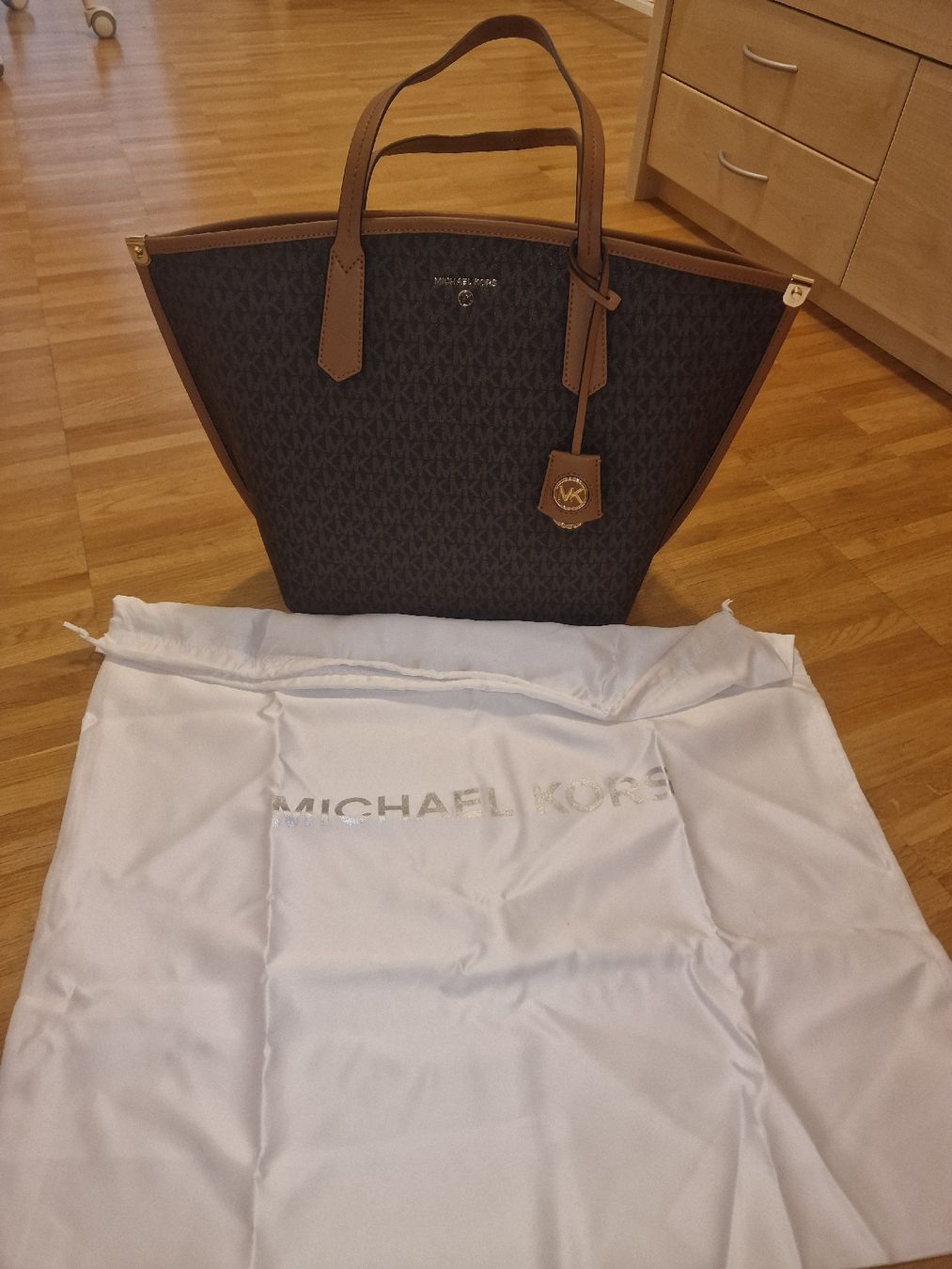 Michael Kors Borse da donna: Michael Kors Tasche neu – Nuovo (secondo la descrizione) da Jona venduto da Bubi22