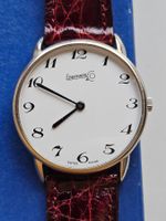 Eberhard Handaufzug mit Box