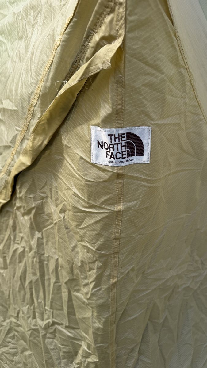 North Face Zelte: The North Face Zelt, sehr guter Zustand! – Gebraucht aus Thun von BanjoDan 1
