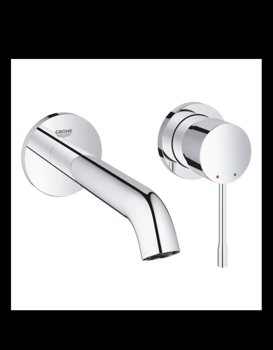 Grohe Rubinetteria: Grohe essence new – Nuovo (secondo la descrizione) da Sugiez venduto da Becool18 1