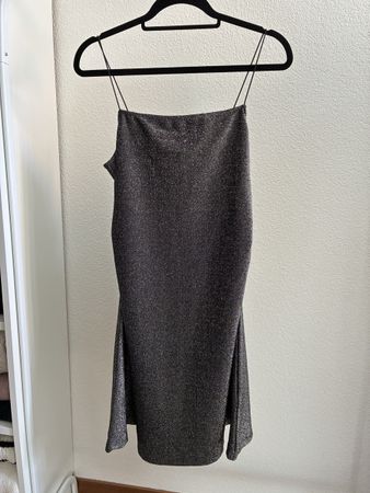 Robe courte H&M Divided taille L bon état