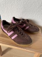 Tolle Gola Schuhe, wie neu, Grösse 38 (eher 38,5)
