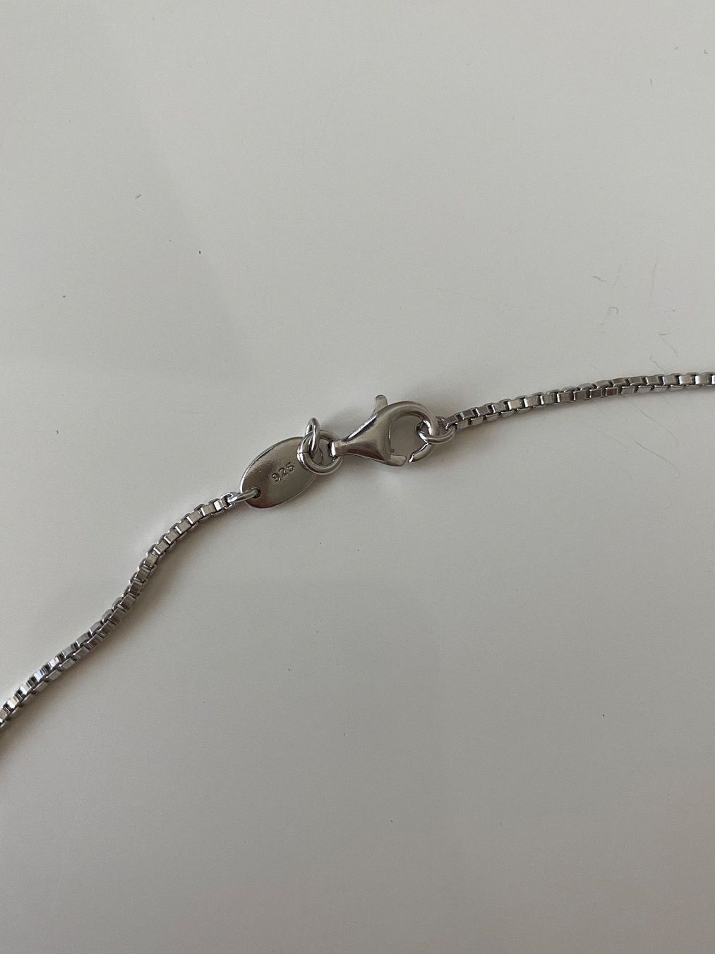 Esprit Ketten: Esprit Halskette Silber 925 – Neu (gemäss Beschreibung) aus Winterthur von marisole4 4