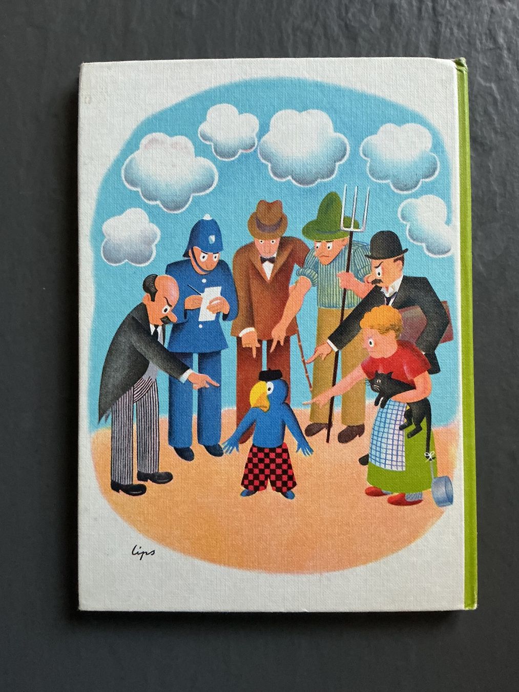 Livres: Globi junior – D'occasion à Niederhasli par ercp4 1