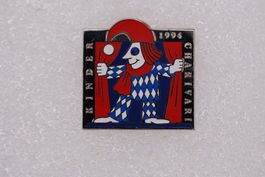 KINDER  CHARIVARI  1994