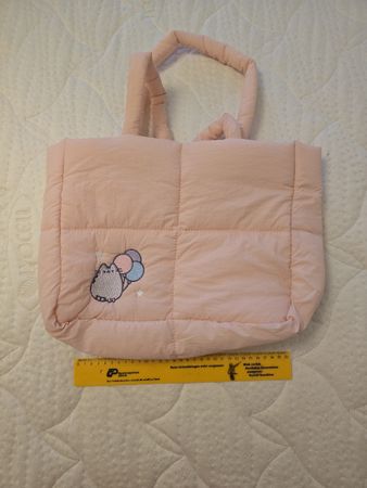 Pusheen Tasche
