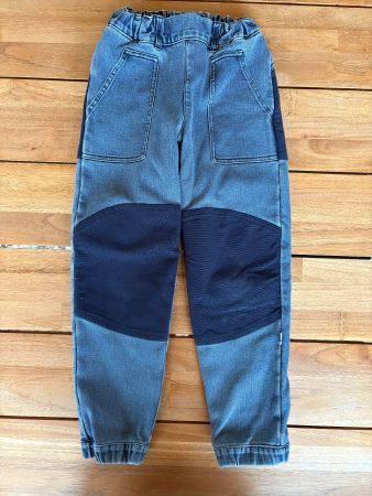 FINKID, Hose für Herbst/Winter Grösse 120/130
