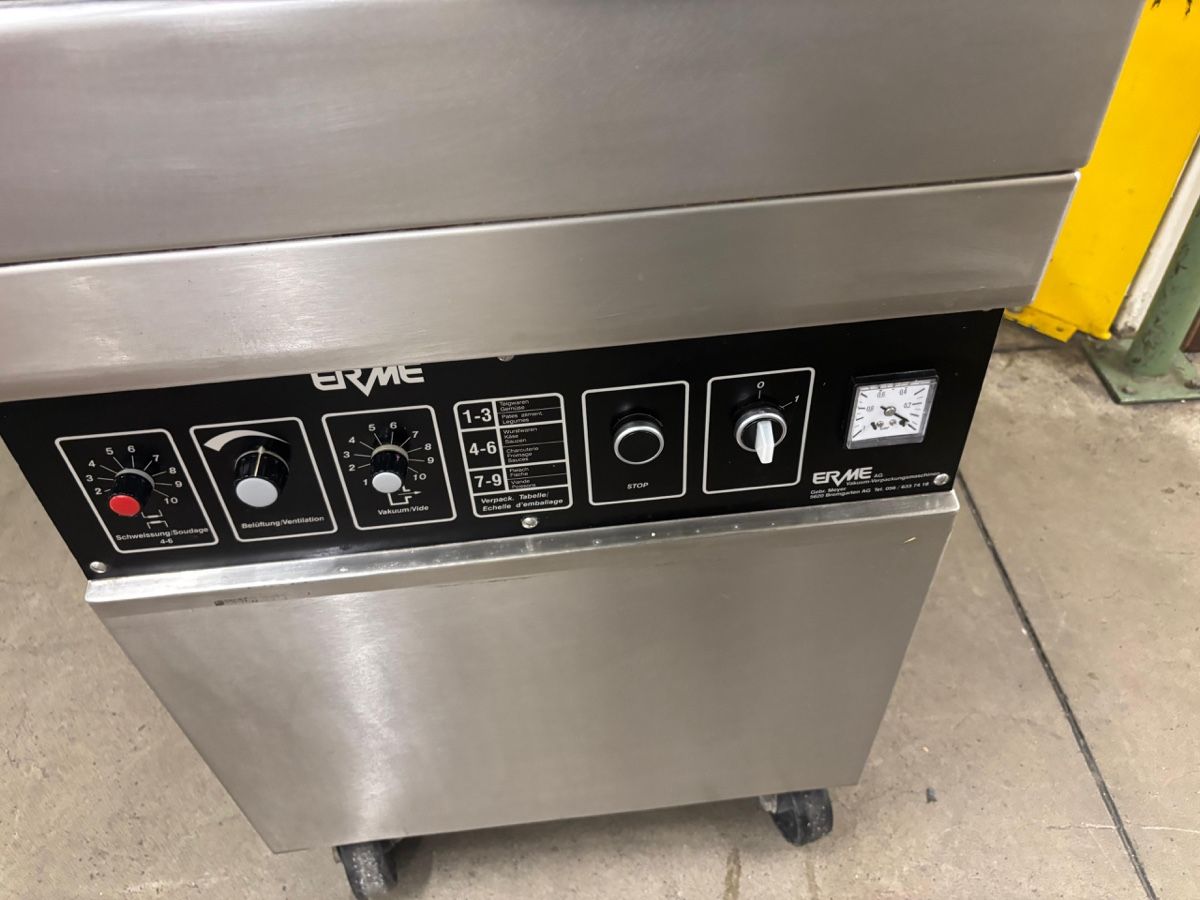 Küchengeräte: Vacummaschine – Gebraucht aus Dietikon von dia_y8y5 2