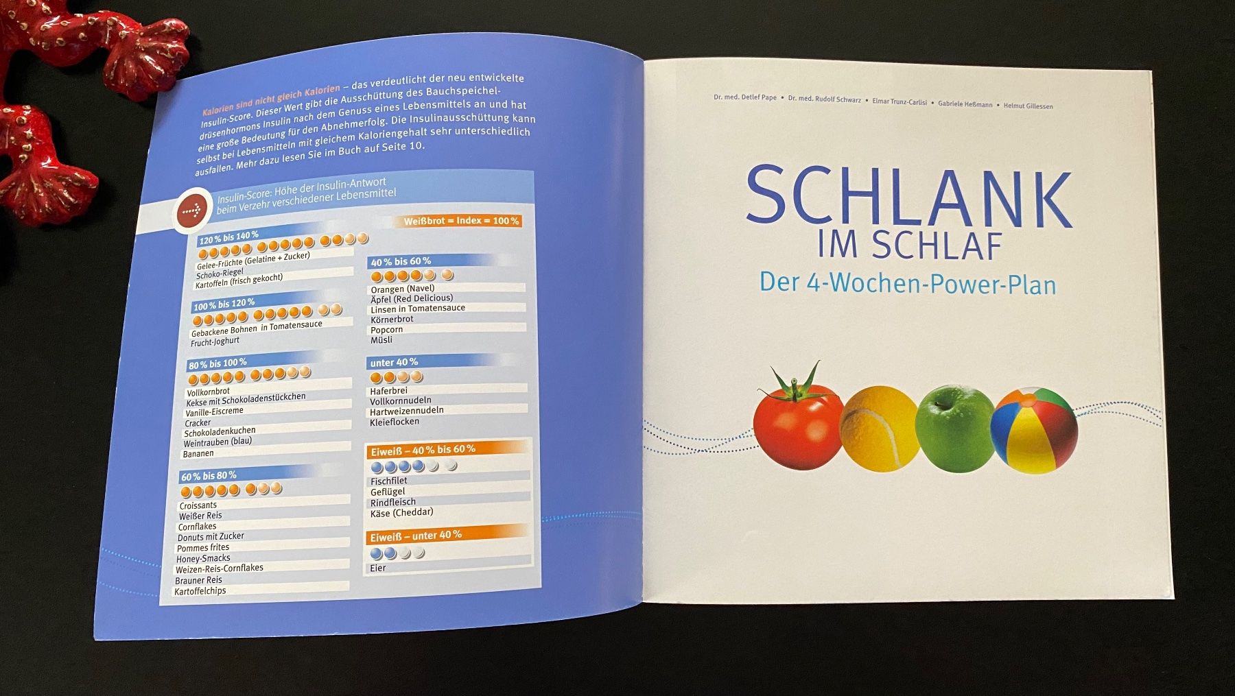 Libri: SCHLANK IM SCHLAF / GU RATGEBER – Usato da Nussbaumen AG venduto da schuba2000 2