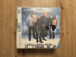 CSI Miami Staffel 1 Episoden 1-24 DVD