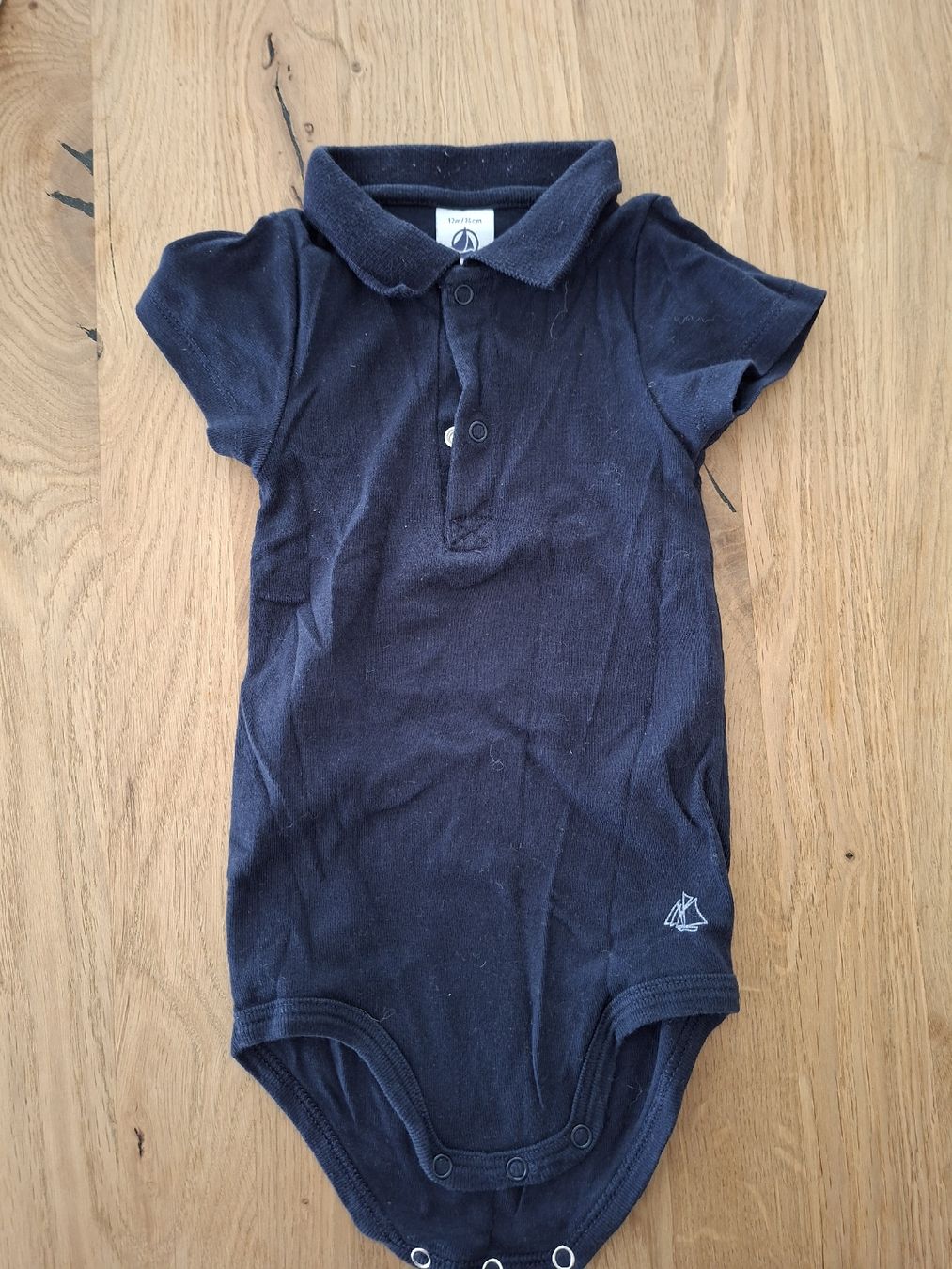 Petit Bateau Kleiderpakete & -sets: Petit Bateau Bundle 12 Monate/74 – Gebraucht aus Frenkendorf von Sir_marlin 2