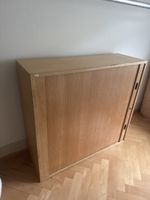 Holz Sideboard