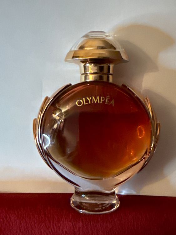 Paco Rabanne Olympéa Légende 50ml | Kaufen auf Ricardo