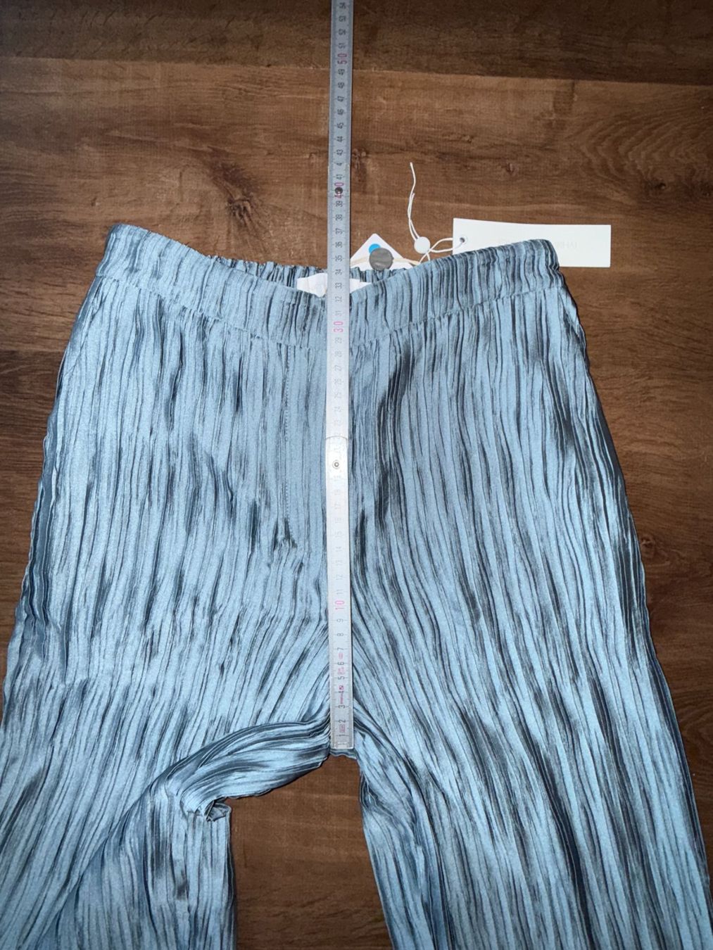 Pantaloni: Last chance till 19 June Jonathan Simkhai cut-out trousers-S – Nuovo e nell'imballaggio originale da St-Sulpice VD venduto da juhdu 3