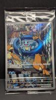 Squirtle Sealed Promo CN Illustration Rare Pokémon