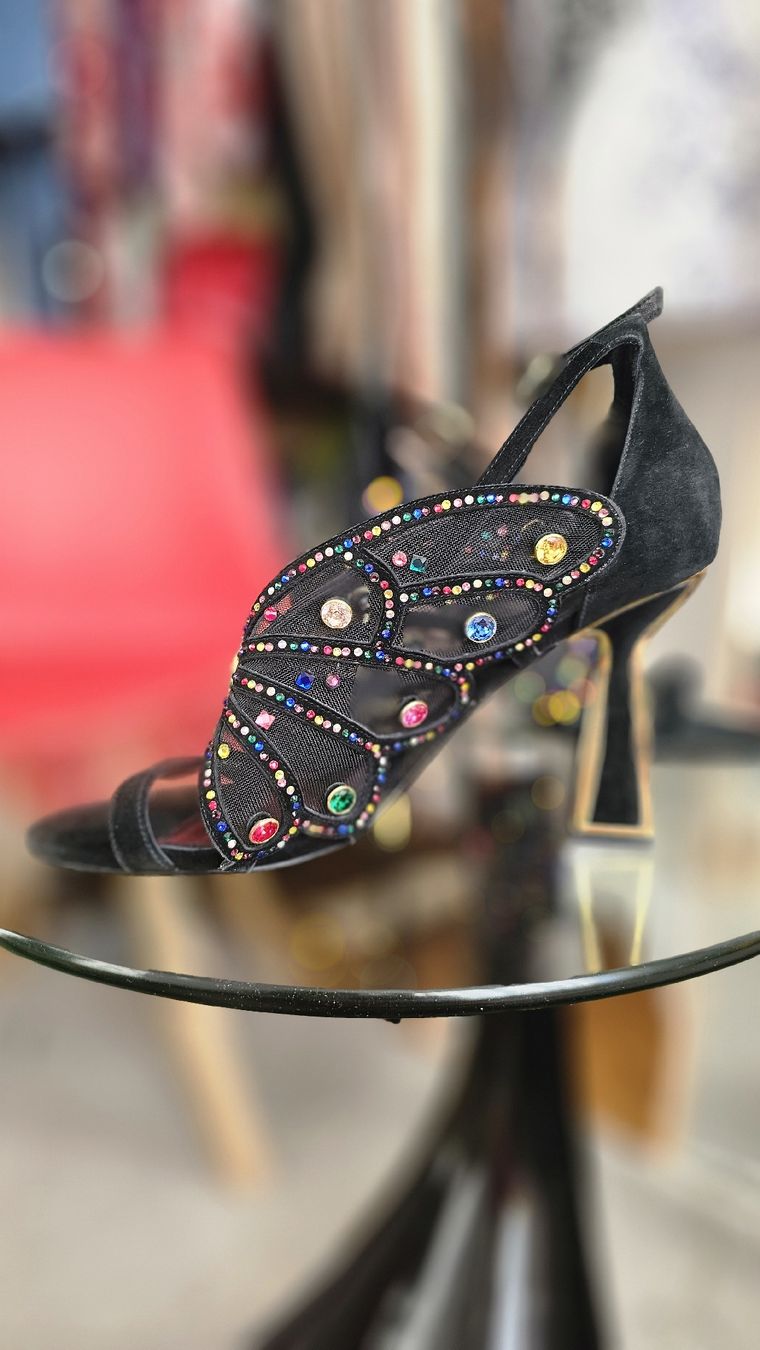 Chaussures femmes: Kat Maconie Gr 44 – D'occasion à Sierre par ReflektSlow