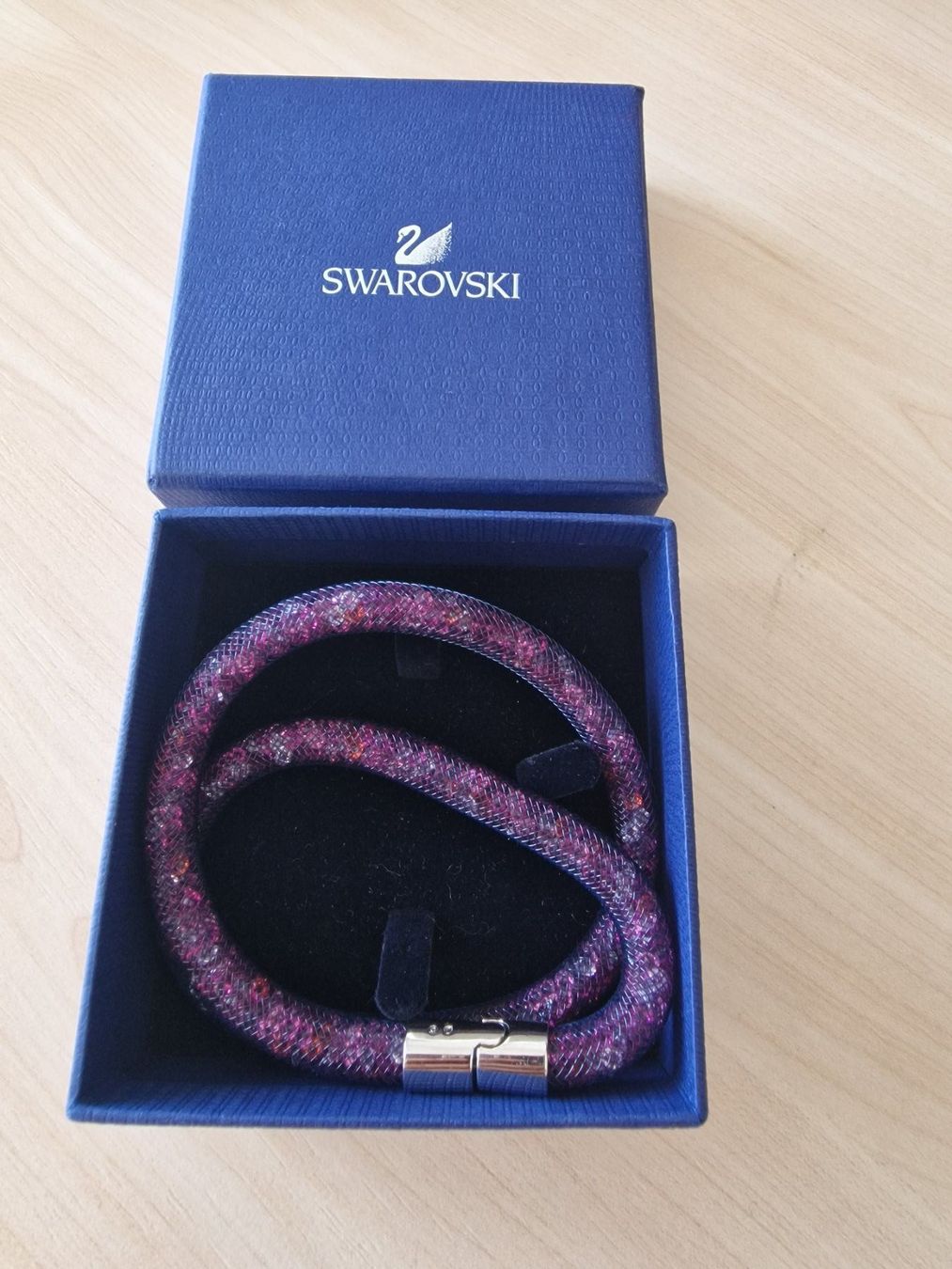 Swarovski Bracciali & Braccialetti: Swarovski Armband – Nuovo e nell'imballaggio originale da Oberbipp venduto da tori17 1