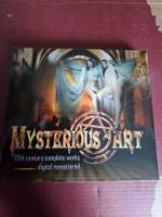 2 CD, Mysterious Art – 20th Century Complete Works (REMAST.)