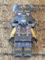 lego figurine ninjago njo0787 Crystal King / Overlord - 