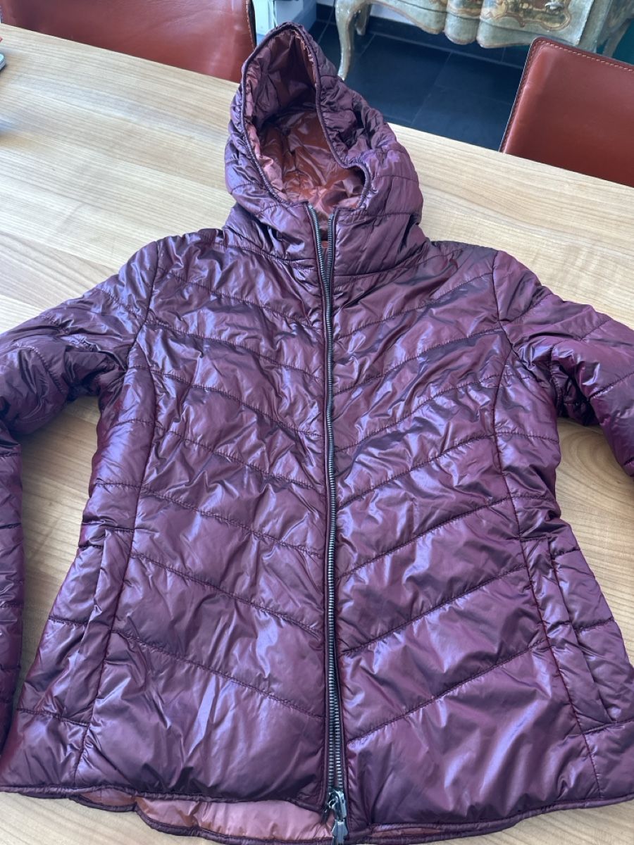 Hugo Boss Jacken: Boss Orange Jacke – Gebraucht aus illnau von sapperlotti