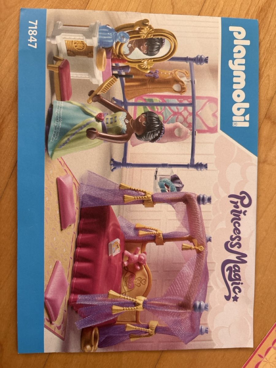 Playmobil Giocattoli: Playmobil Princess Magic – Usato da Nottwil venduto da wasserlufterde 1