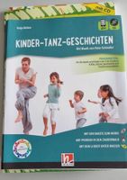 Tanzgeschichten für Kinder