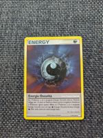 DARK ENERGY, MYSTERIOUS TREASURES, 119/123, UNC, ITA, GD