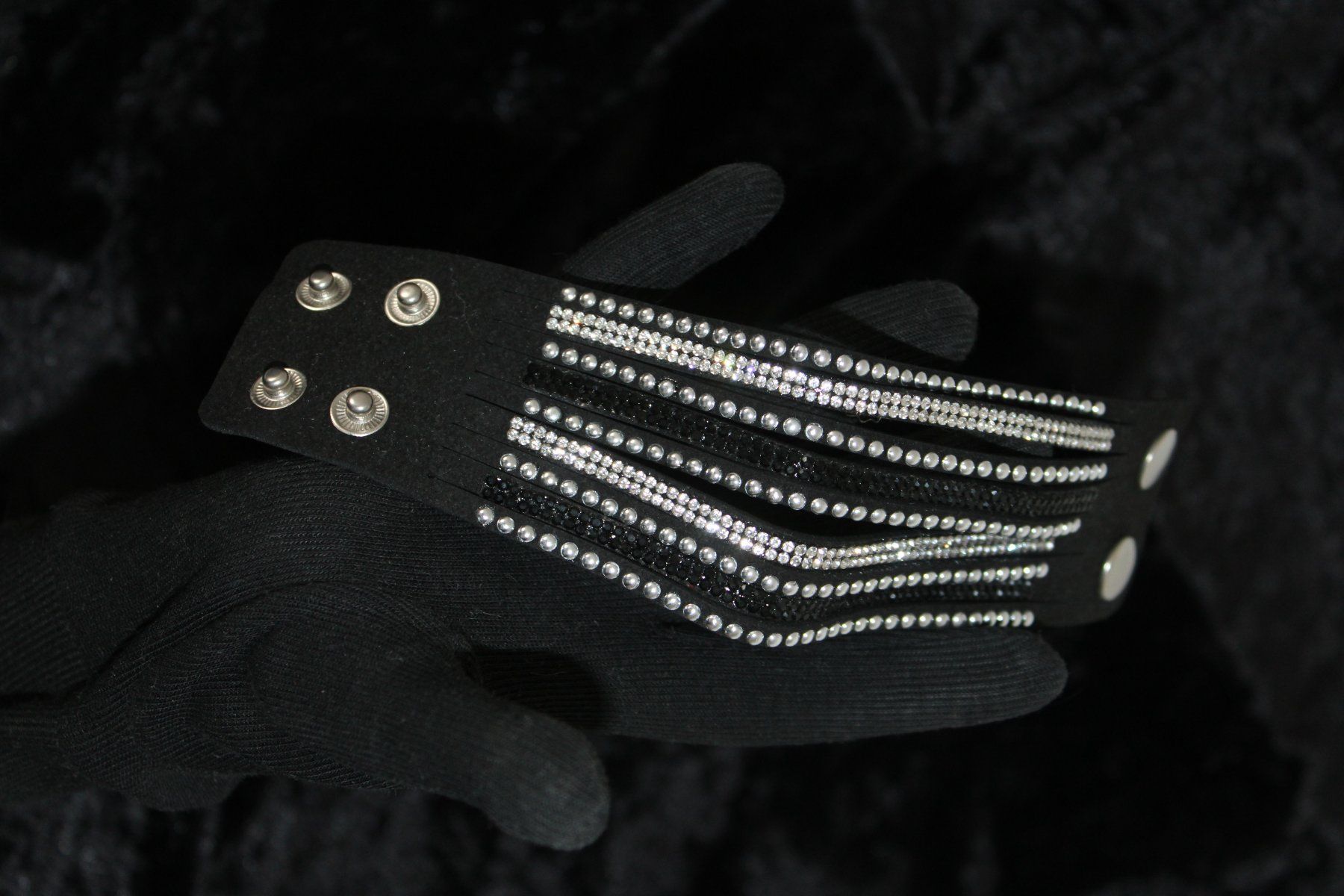 Bracciali & Braccialetti: Neuwertiges Armband, – Usato da Locarno venduto da madame-tus-sauds 4