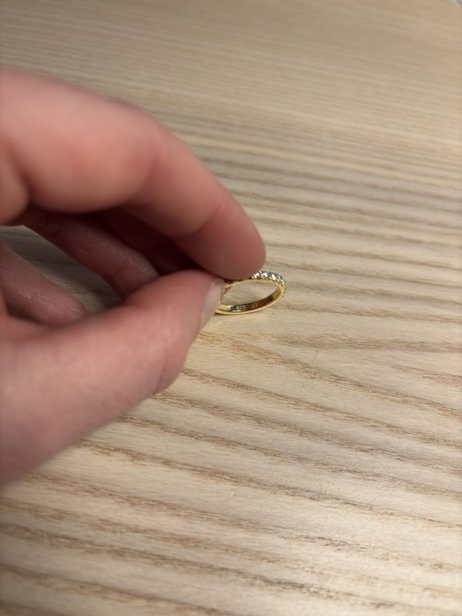 Anelli: Les solides 13 Diamond Ring – Nuovo (secondo la descrizione) da Stettfurt venduto da rebella 2