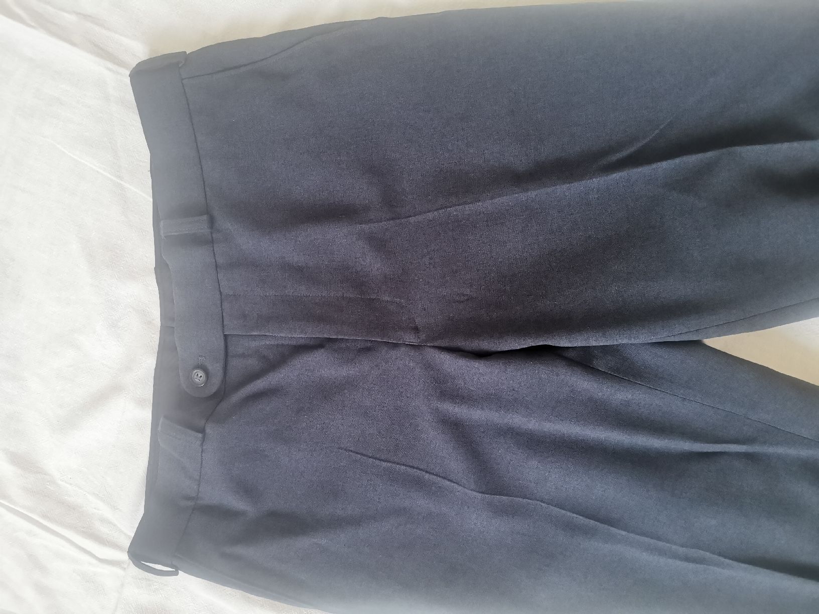 C&A Completi: Eleganter Herrenanzug 5 teilig Grösse M – Nuovo (secondo la descrizione) da Weiningen ZH venduto da angebot05 6