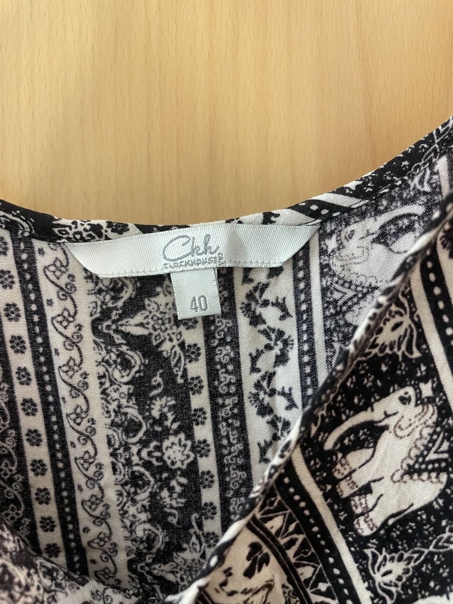 Kleider: Kleid – Gebraucht aus Benken ZH von tschiddl98 3