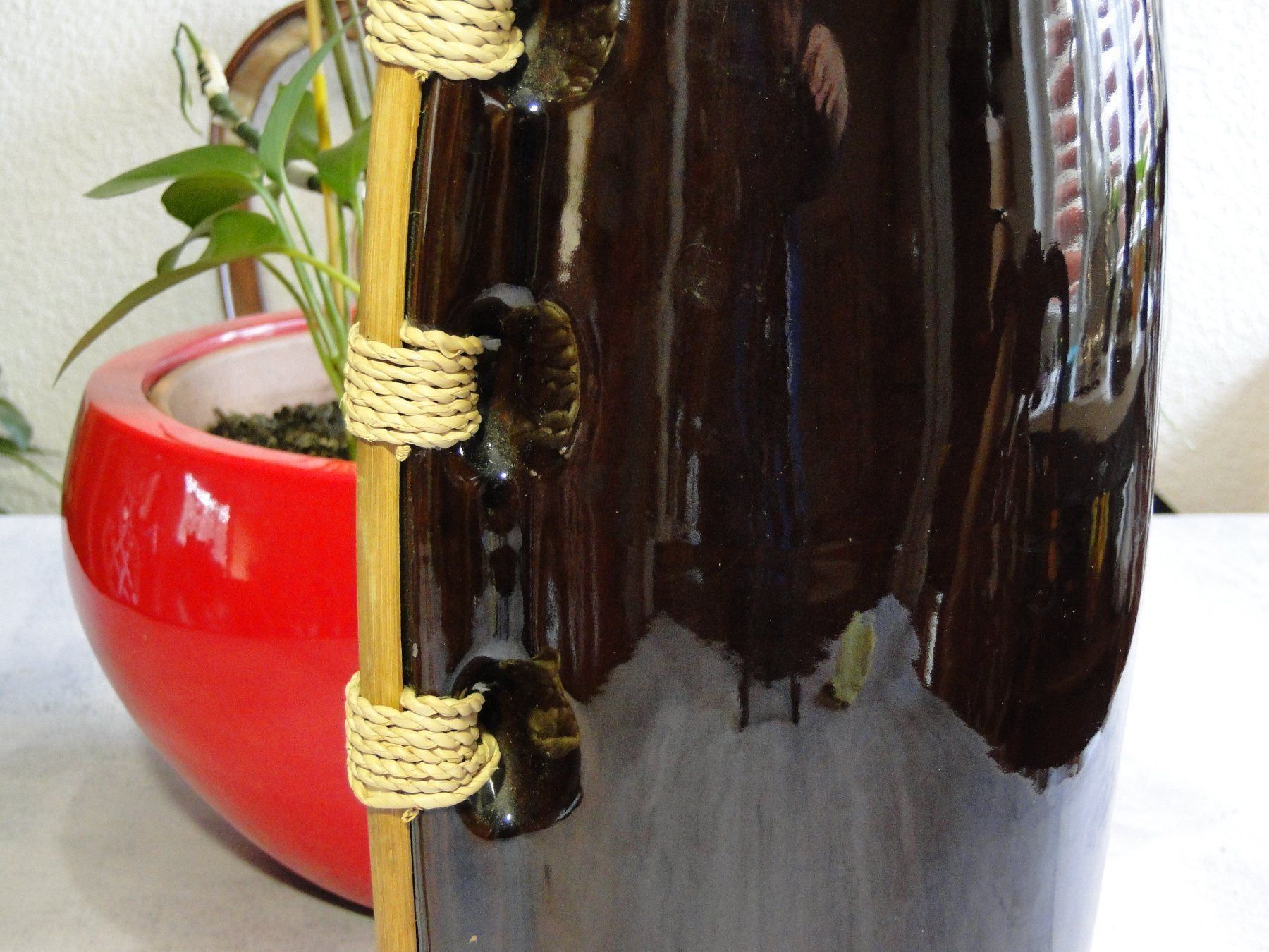 Vasi & Recipienti: Vintage Design Art Deco Vase – Usato da Emmenbrücke venduto da Ulisse-22 2