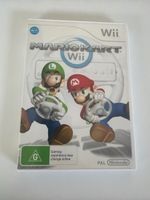 Mario Kart Wii Spiel für Nintendo Wii guter Zustand