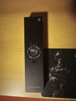 Xiaomi Watch S4 schwarz ungebraucht mit OVP