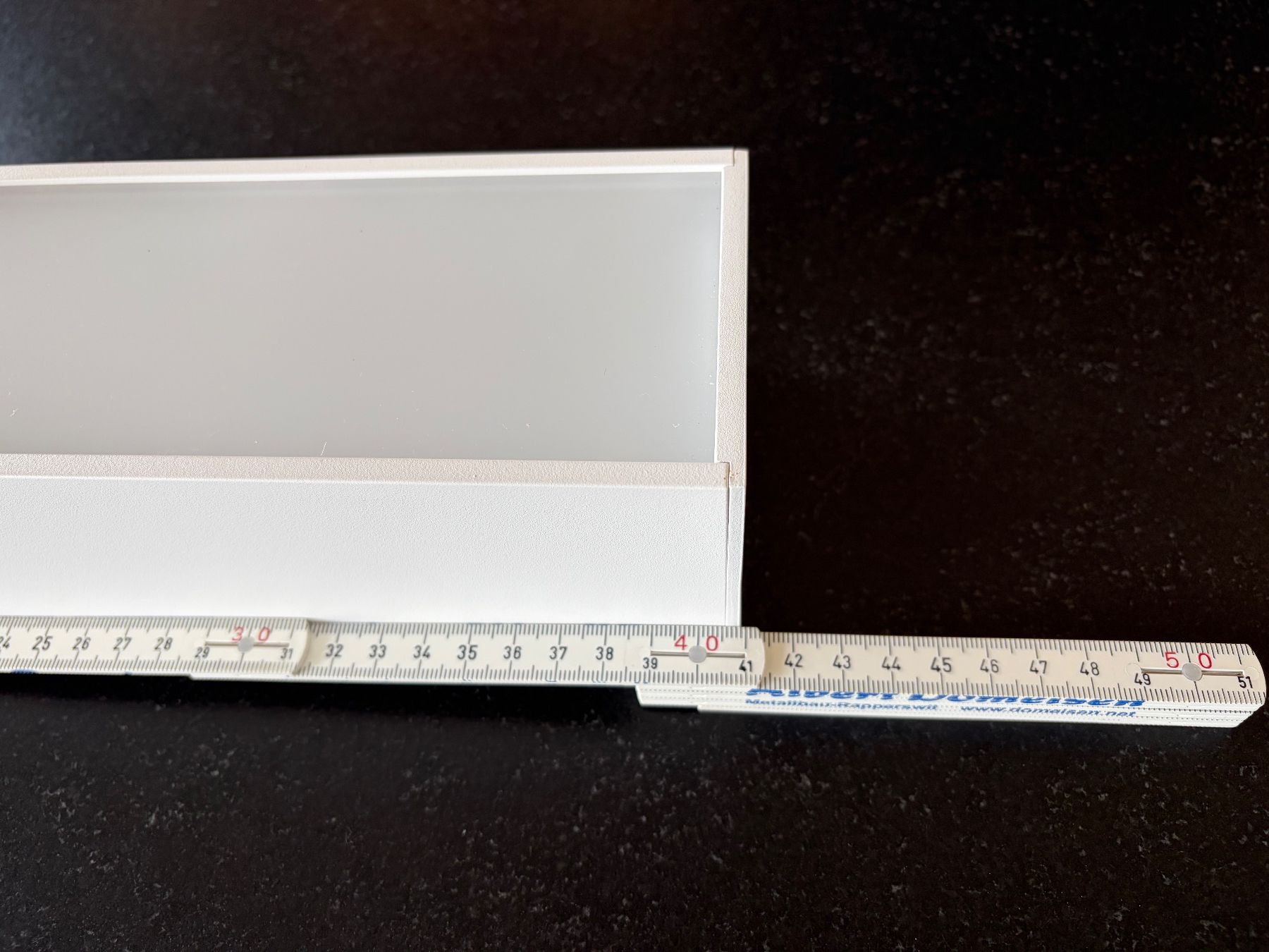 Philips Lampadari & plafoniere: Philips Hue Deckenleuchte "Centris" inkl. Hue Dimmschalter – Usato da Rapperswil SG venduto da 7smart7 1