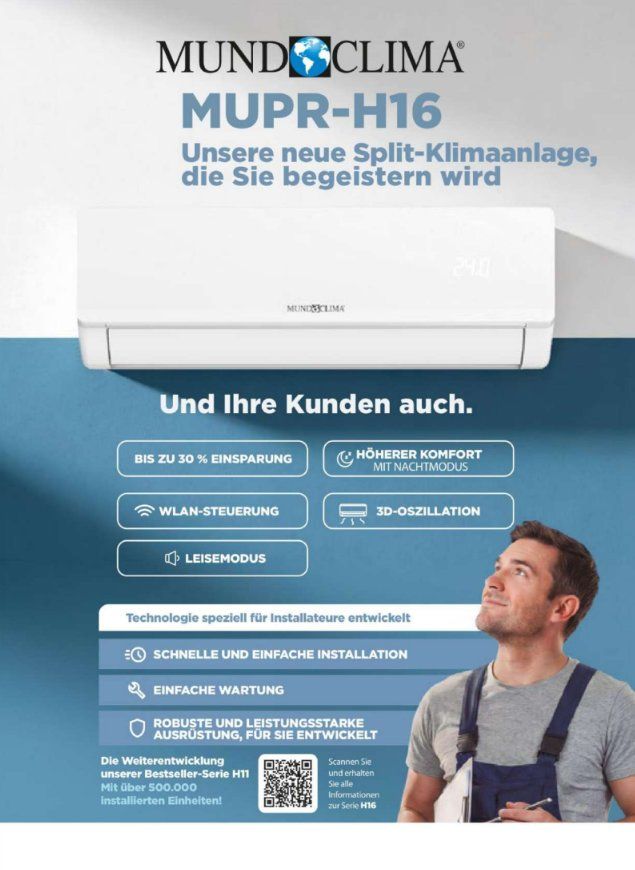 Condizionatori: Klimageräte zu Top Preisen – Nuovo e nell'imballaggio originale da Allschwil venduto da Klima_Shop 2
