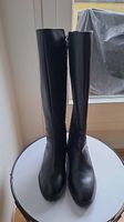 Eleganter zeitloser Geox Stiefel