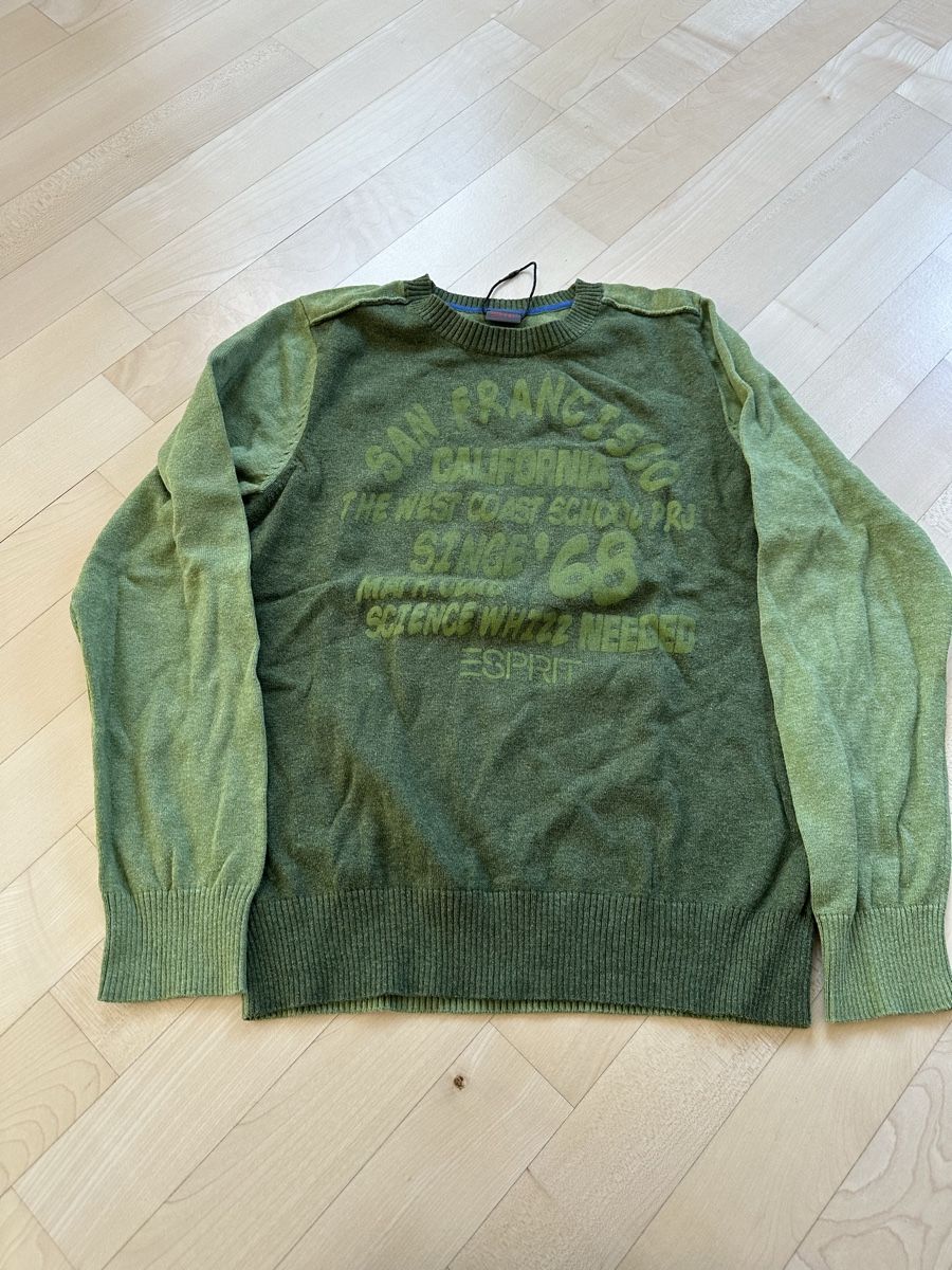 Maglioni & Felpe: Leichte Pullover Gr 152 – Usato da Zizers venduto da special_peanuts 3