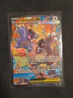 Pokemon TCG "Mega-Kangama EX" 182/132 - Mega Entwicklung