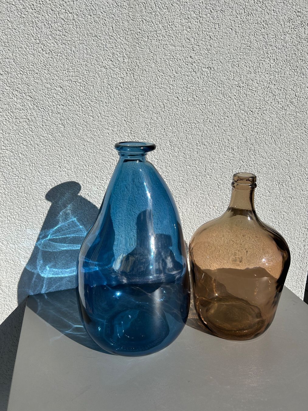 Vasi & Recipienti: Blaue Vase - La Redoute Izolia - H36 – Usato da Zürich venduto da jon_628f 2