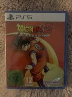 Dragon Ball Z: Kakarot – PS5 (NEU & OVP)