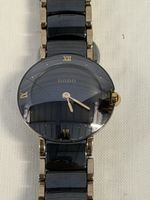 Montre Rado DiaStar céramique noir 