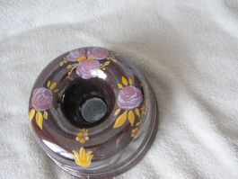 Gugelhupf aus Keramik Vintage